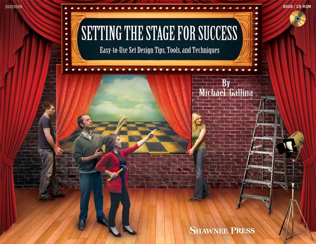Setting the Stage for Success